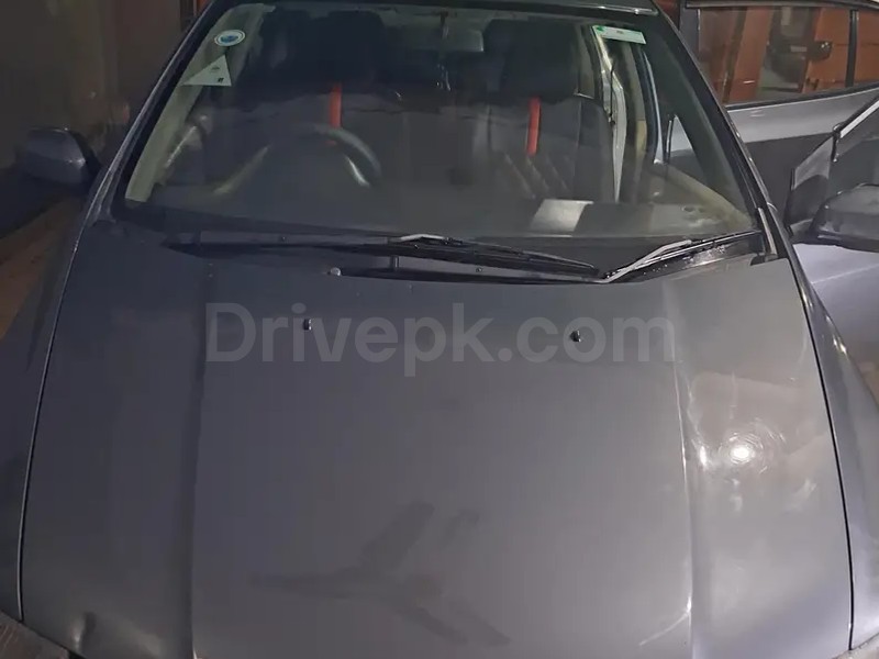 Honda City IVTEC 2014