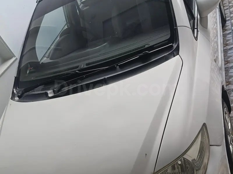 Honda City IDSI 2007