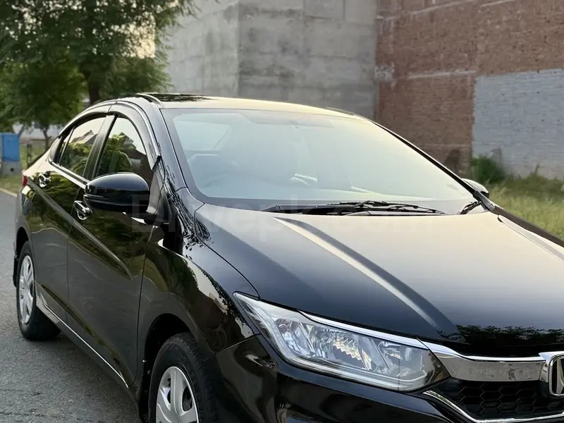 Honda City IVTEC 2022