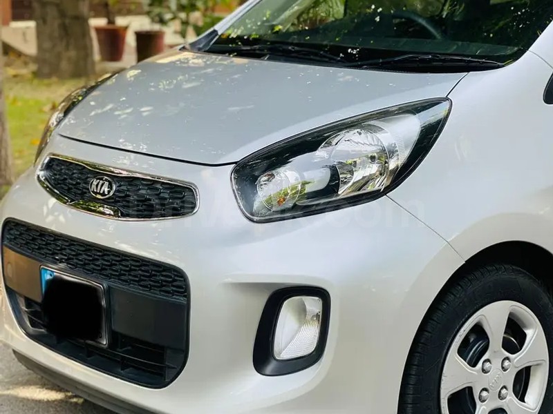 KIA Picanto 2022