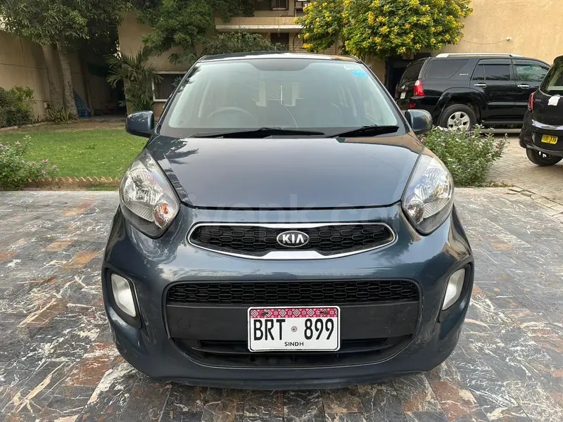 KIA Picanto 2020
