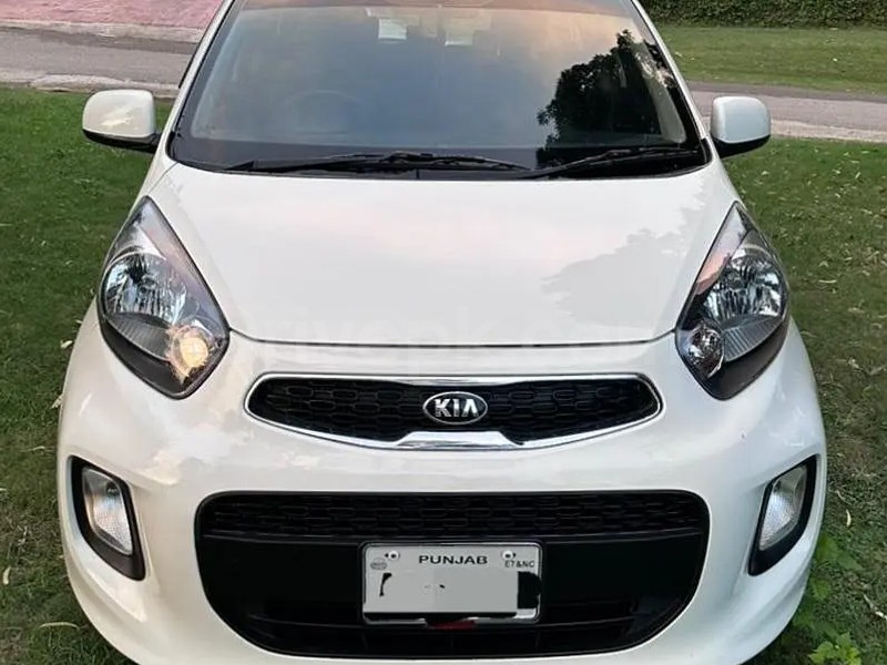 KIA Picanto 2021
