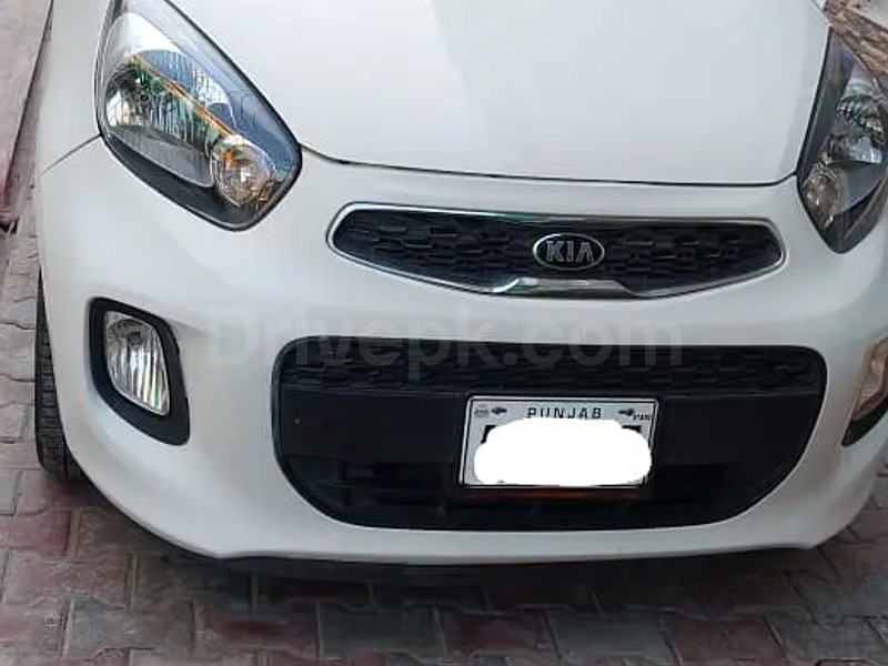 KIA Picanto 2023