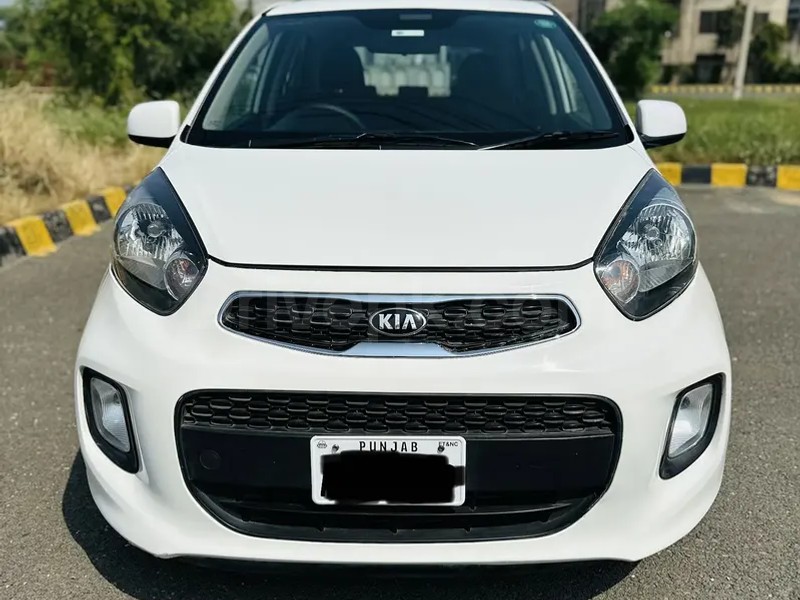 KIA Picanto 2020