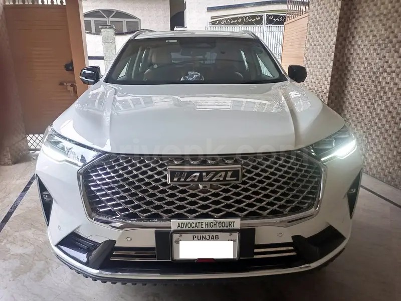 Haval H6 2023