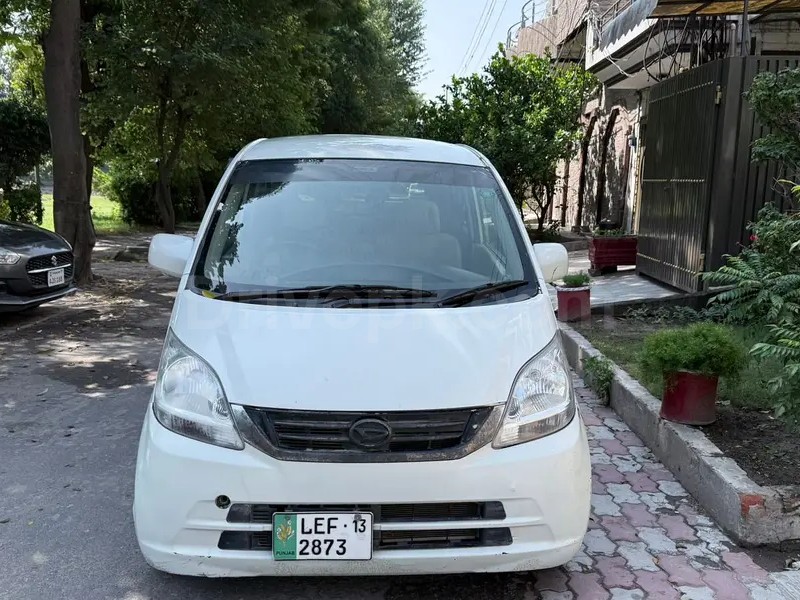 Daihatsu Move 2010