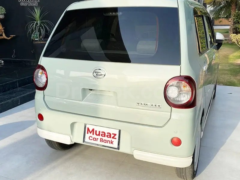 Daihatsu Other 2022