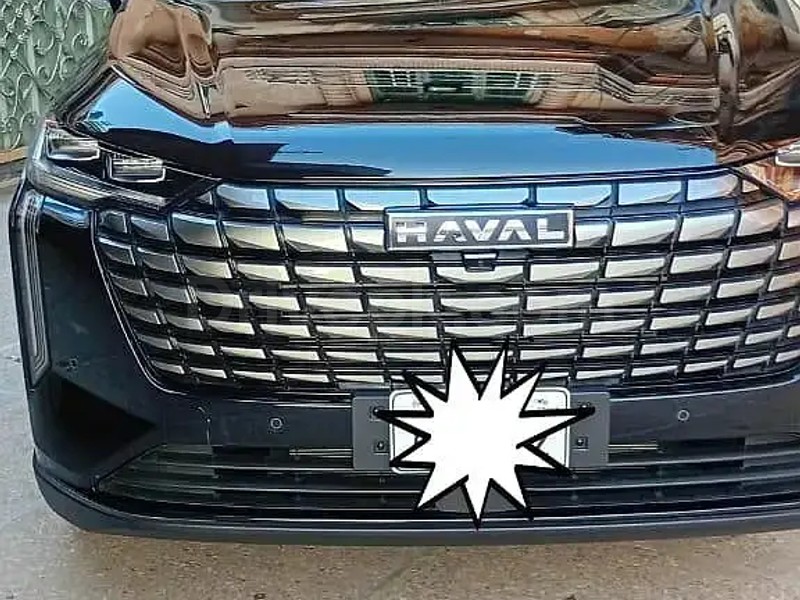 Haval H6 2025