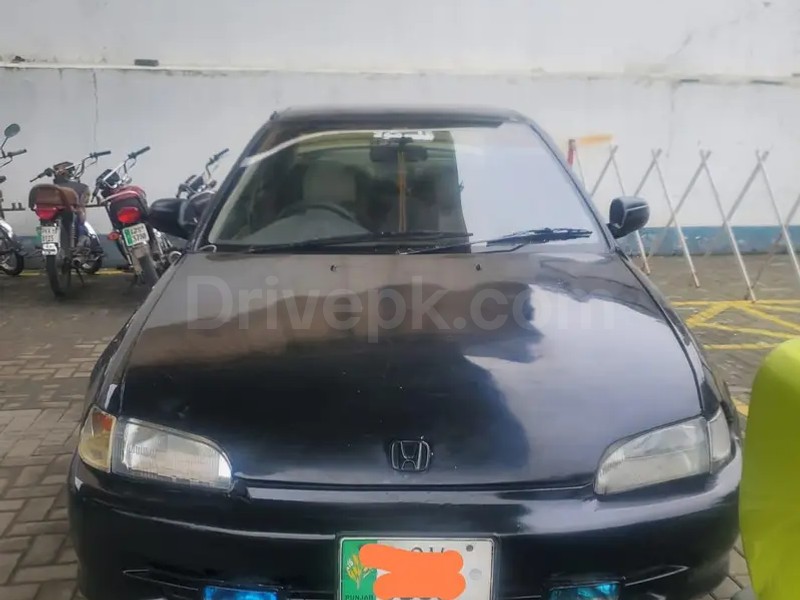 Honda Civic 1994