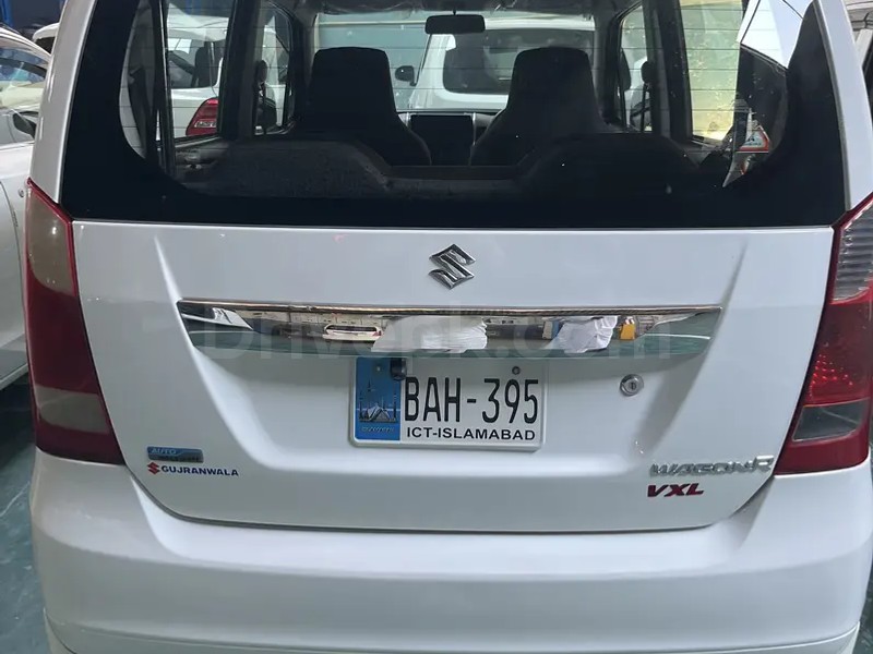 Suzuki Wagon R 2022