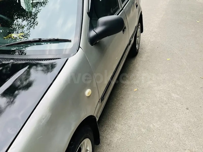 Suzuki Cultus VXR 2007