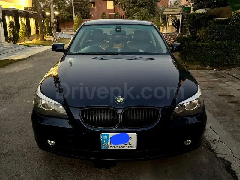 BMW X5 Series 2006