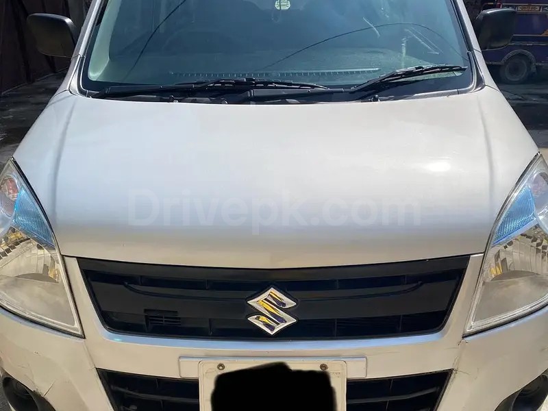 Suzuki Wagon R 2022