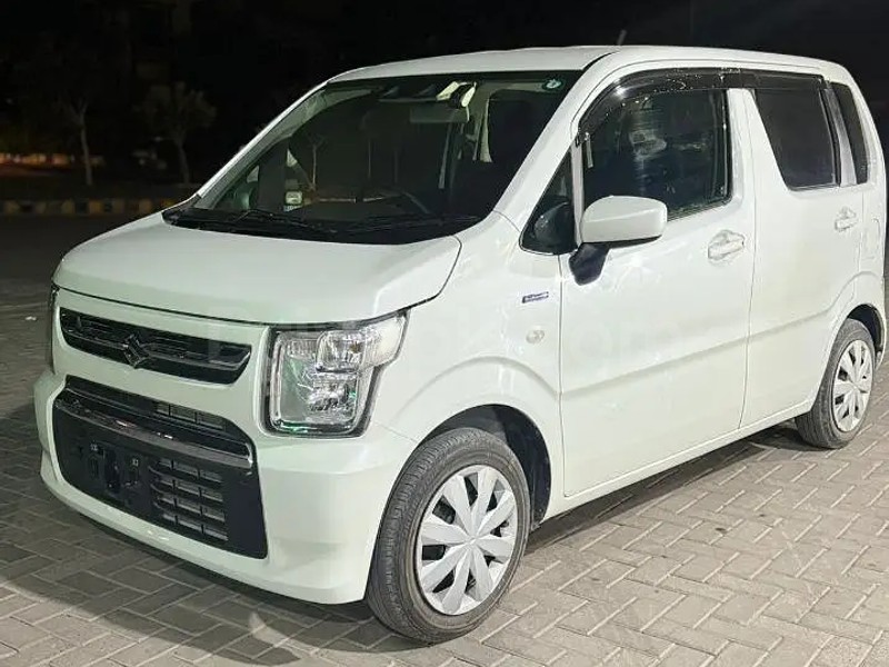 Suzuki Wagon R 2024
