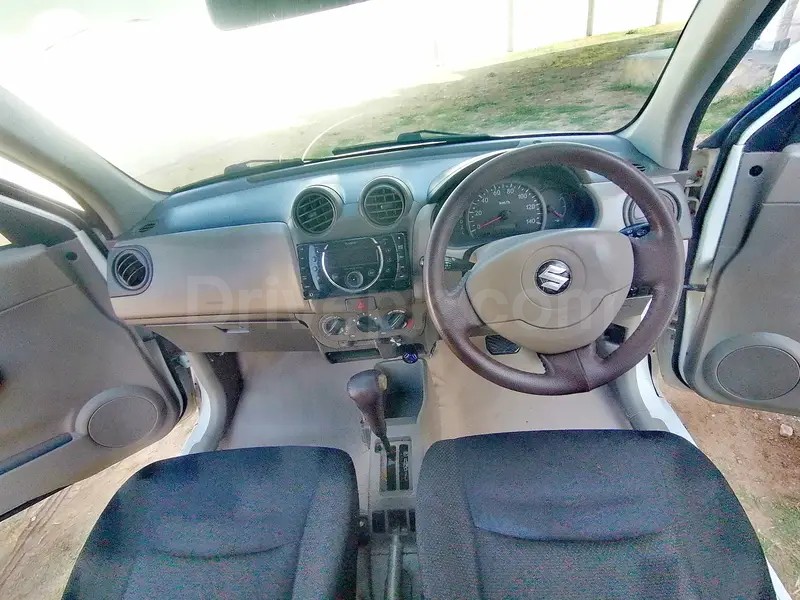 Suzuki Alto 2012