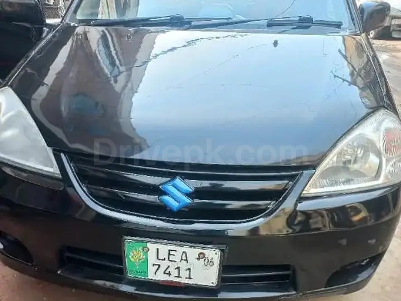 Suzuki Liana 2006