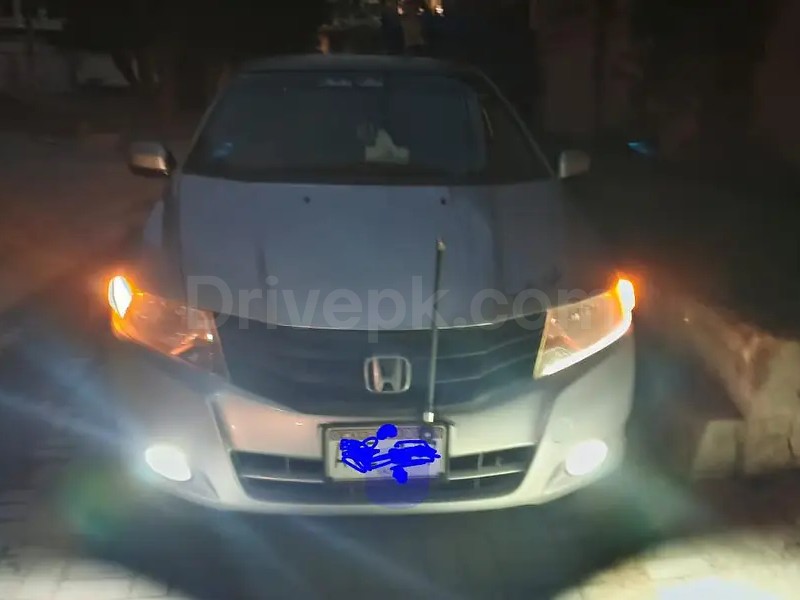 Honda City IVTEC 2010