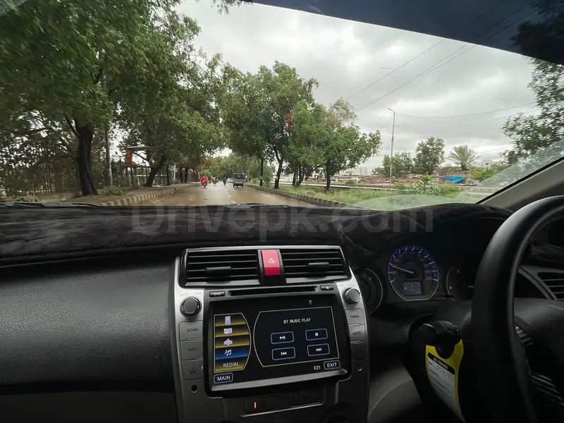 Honda Civic VTi Oriel Prosmatec 2019