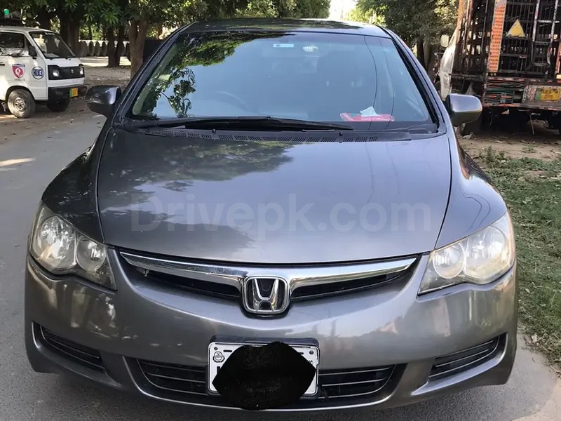 Honda Civic 2006