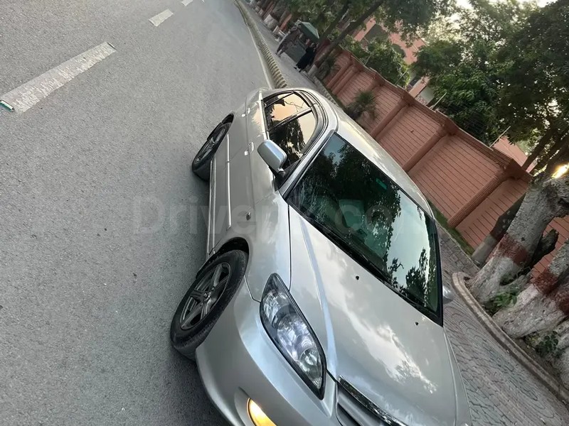 Honda Civic EXi 2006