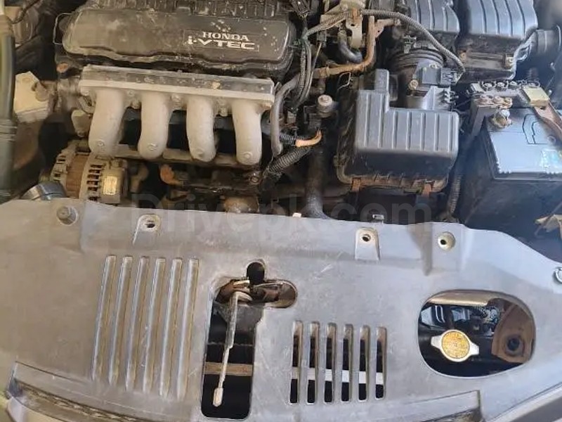 Honda City IVTEC 2009