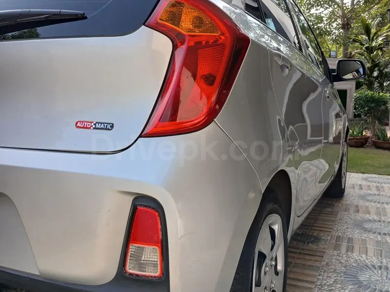 KIA Picanto 2023