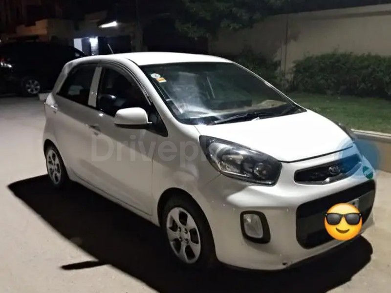 KIA Picanto 2020