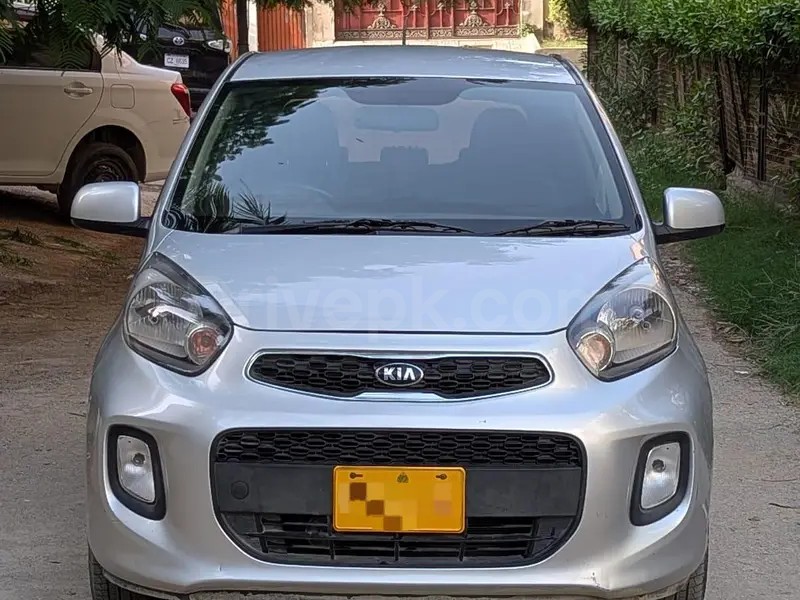 KIA Picanto 2022