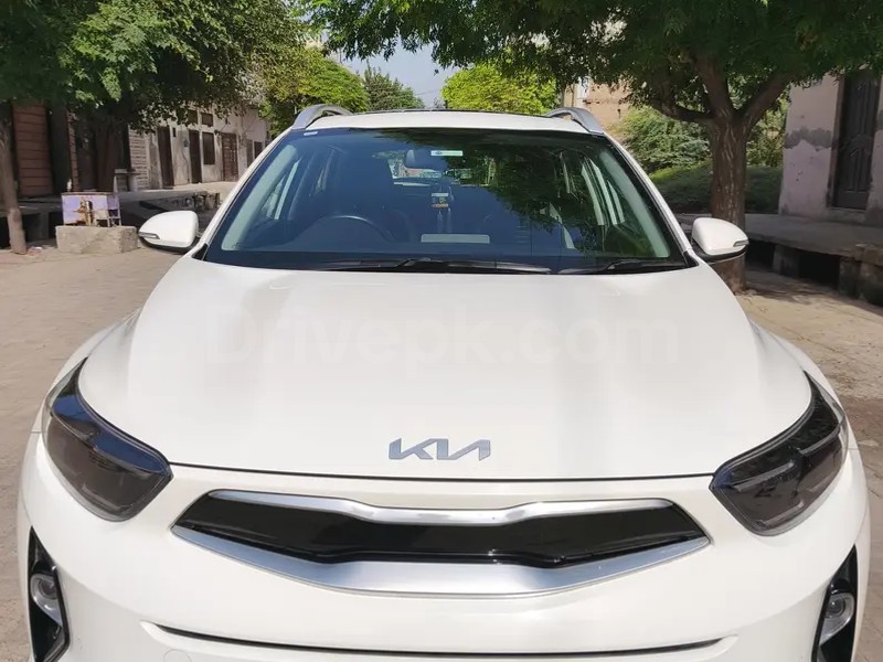 KIA STONIC 2023