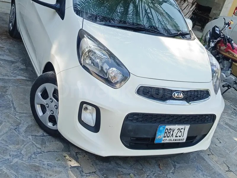 KIA Picanto 2023