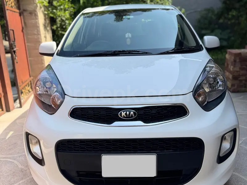 KIA Picanto 2021