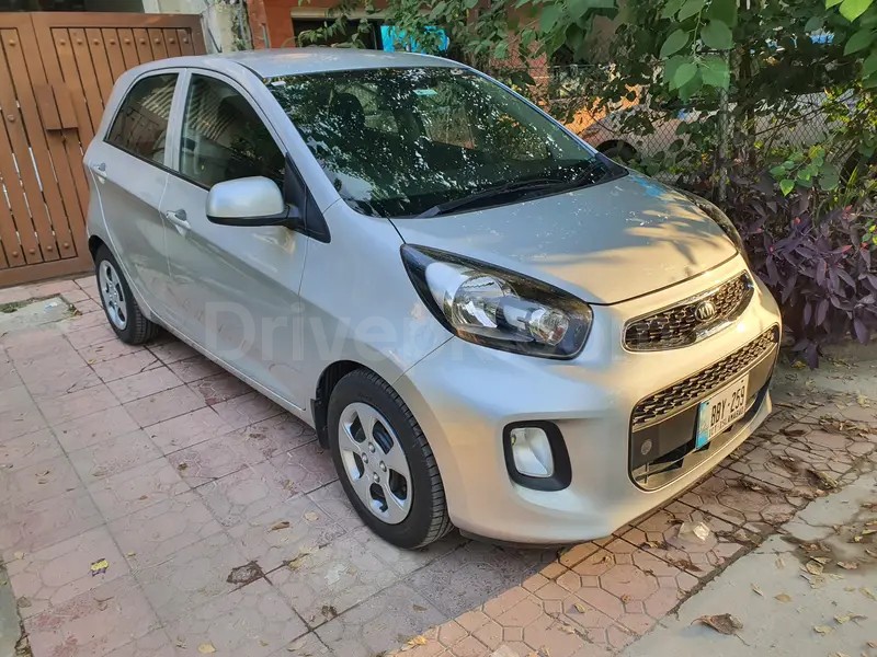KIA Picanto 2023