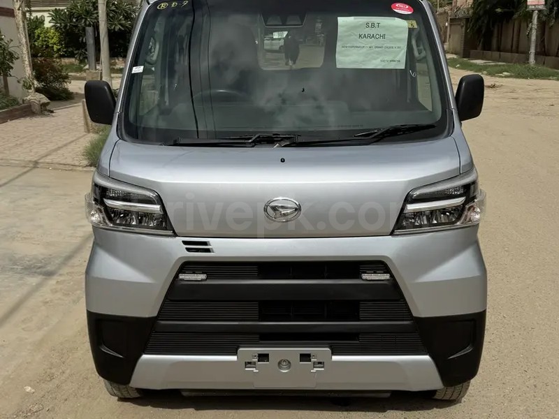 Daihatsu Hijet 2020