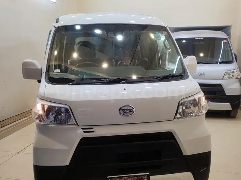 Daihatsu Hijet 2019