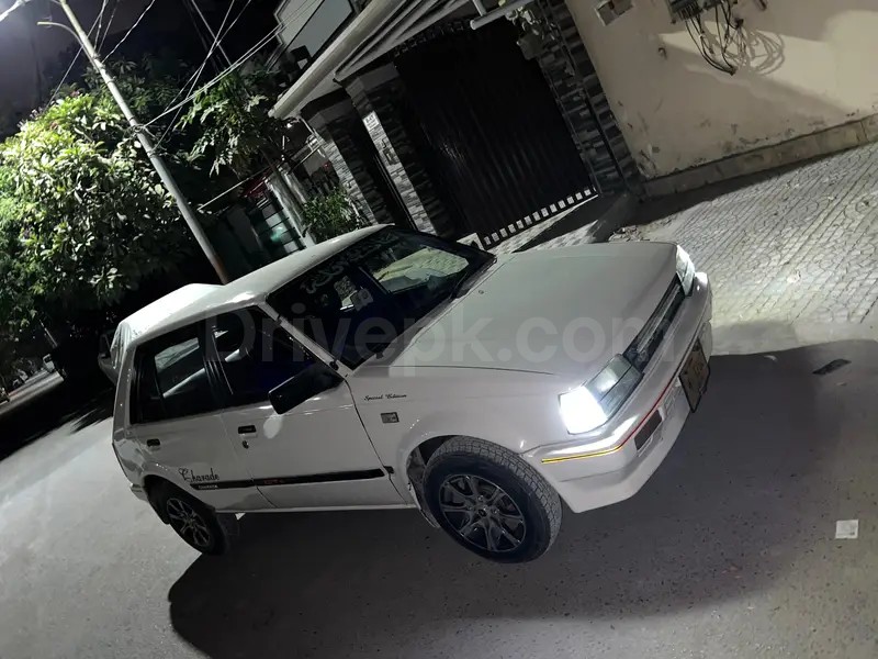 Daihatsu Charade 1994