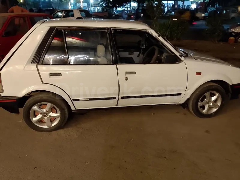 Daihatsu Charade 1994