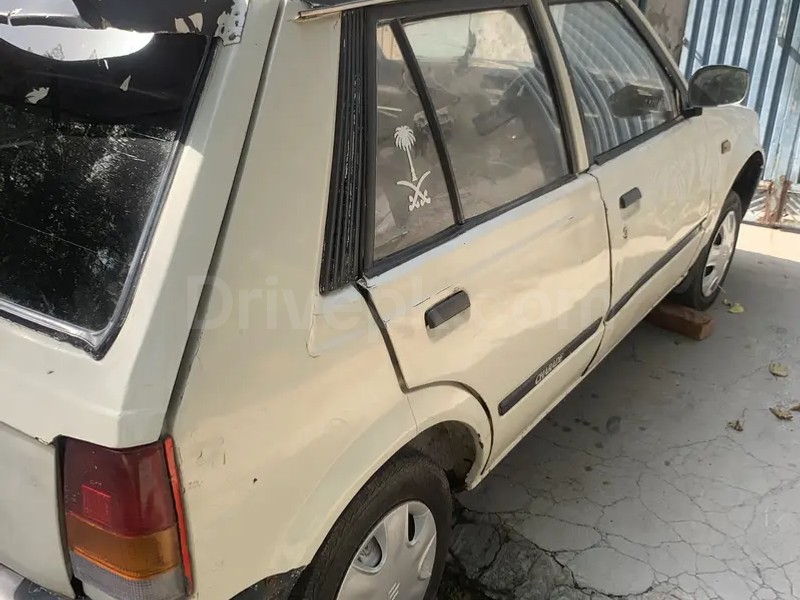 Daihatsu Charade 1995