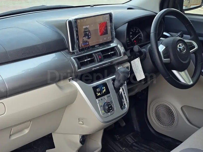 Toyota Pixis Epoch 2022