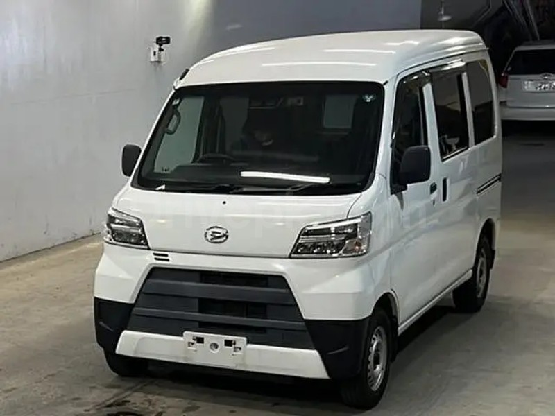 Daihatsu Hijet 2020