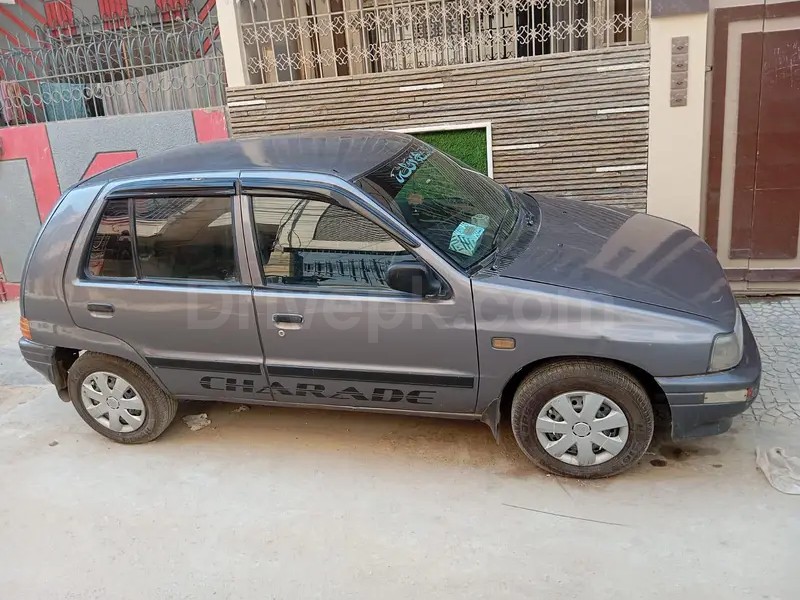 Daihatsu Charade 1987