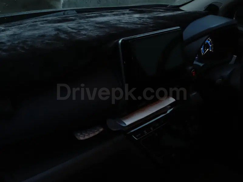 Nissan Dayz Highway Star 2019