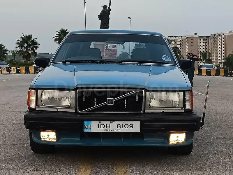 Volkswagen Transporter T6 1995