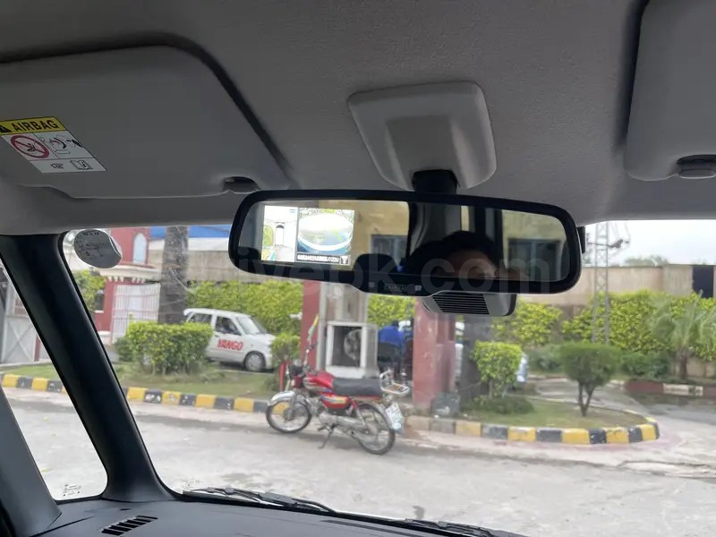 Mitsubishi Ek X 2021