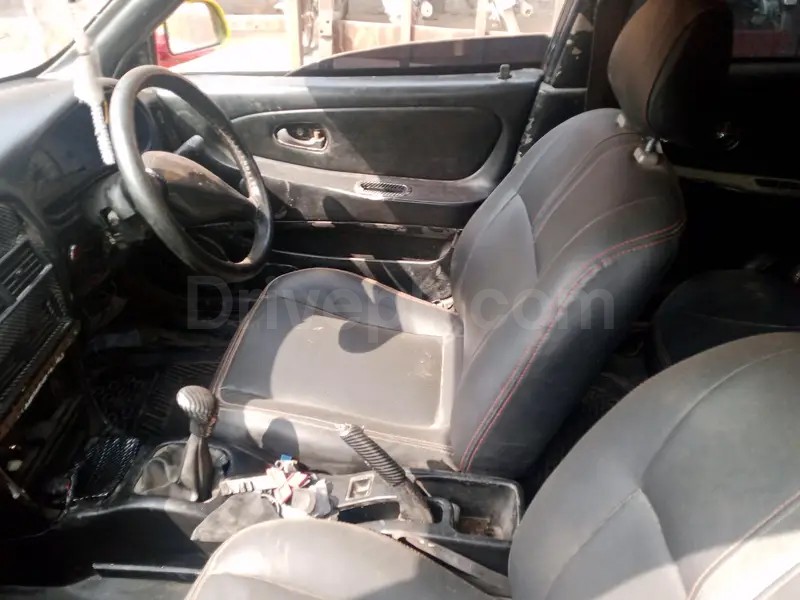 Mitsubishi Lancer 1993