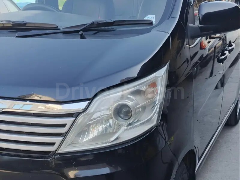 Changan Karvaan 2021