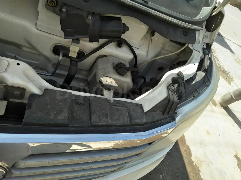 Changan Karvaan 2020