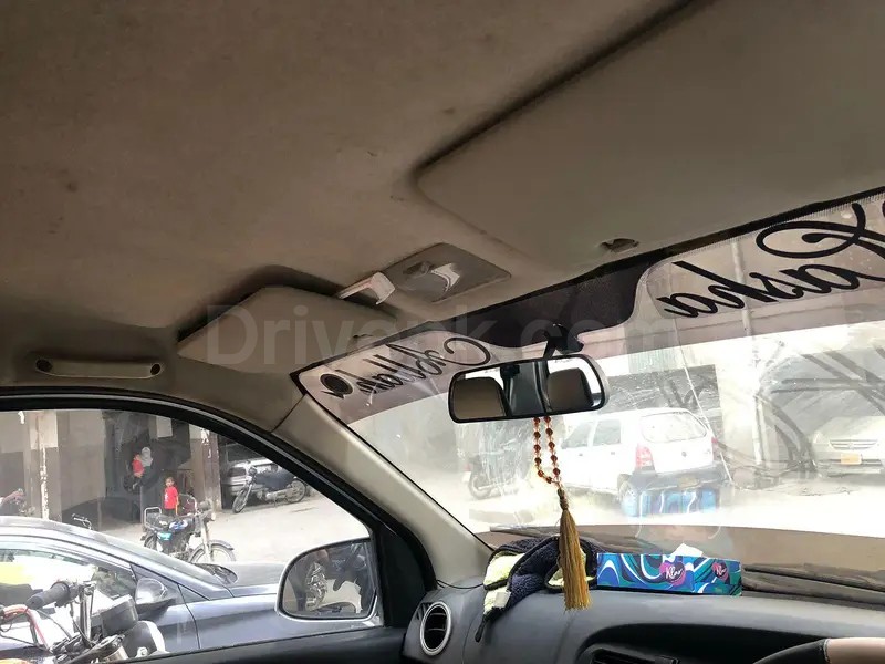 Changan Karvaan 2022