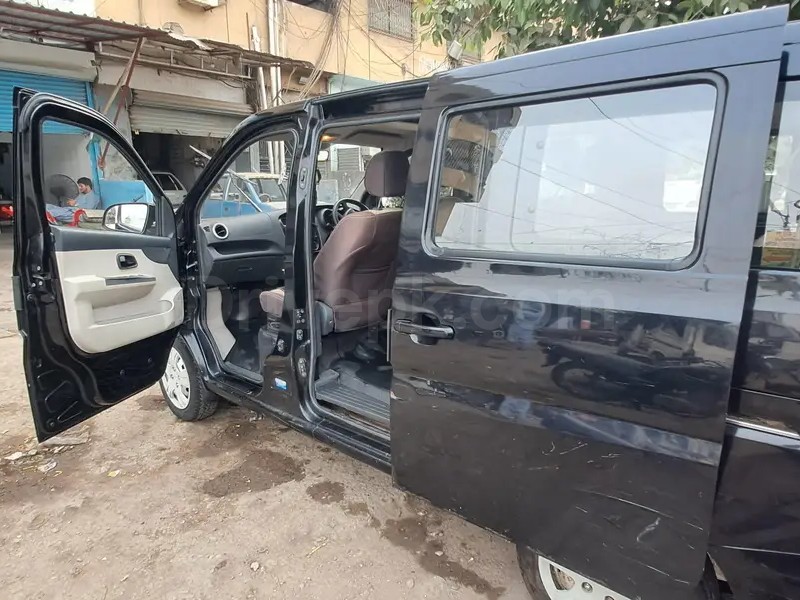 Changan Karvaan 2021