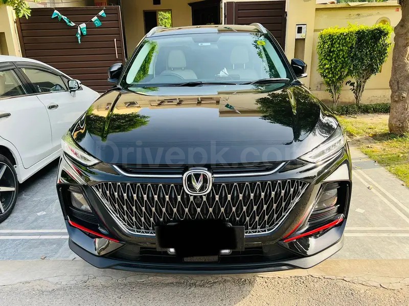 Changan Oshan X7 2023