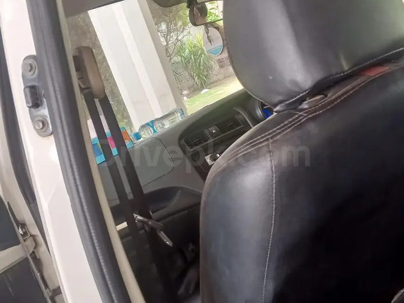 Changan Karvaan 2021